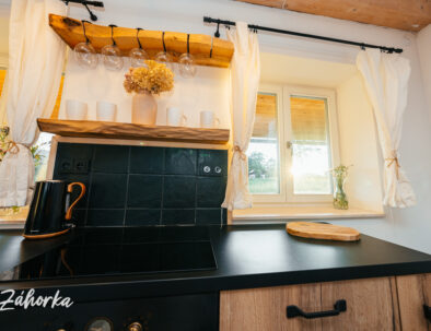 Chalupa Záhorka - Apartmán 2 (fotogalerie)