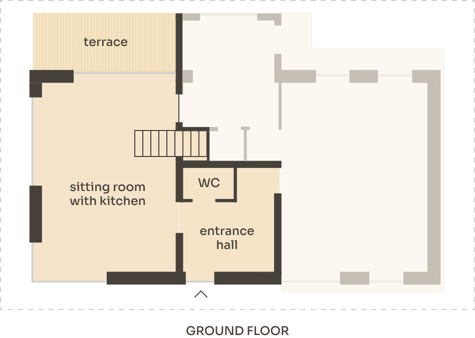 Apartment 1